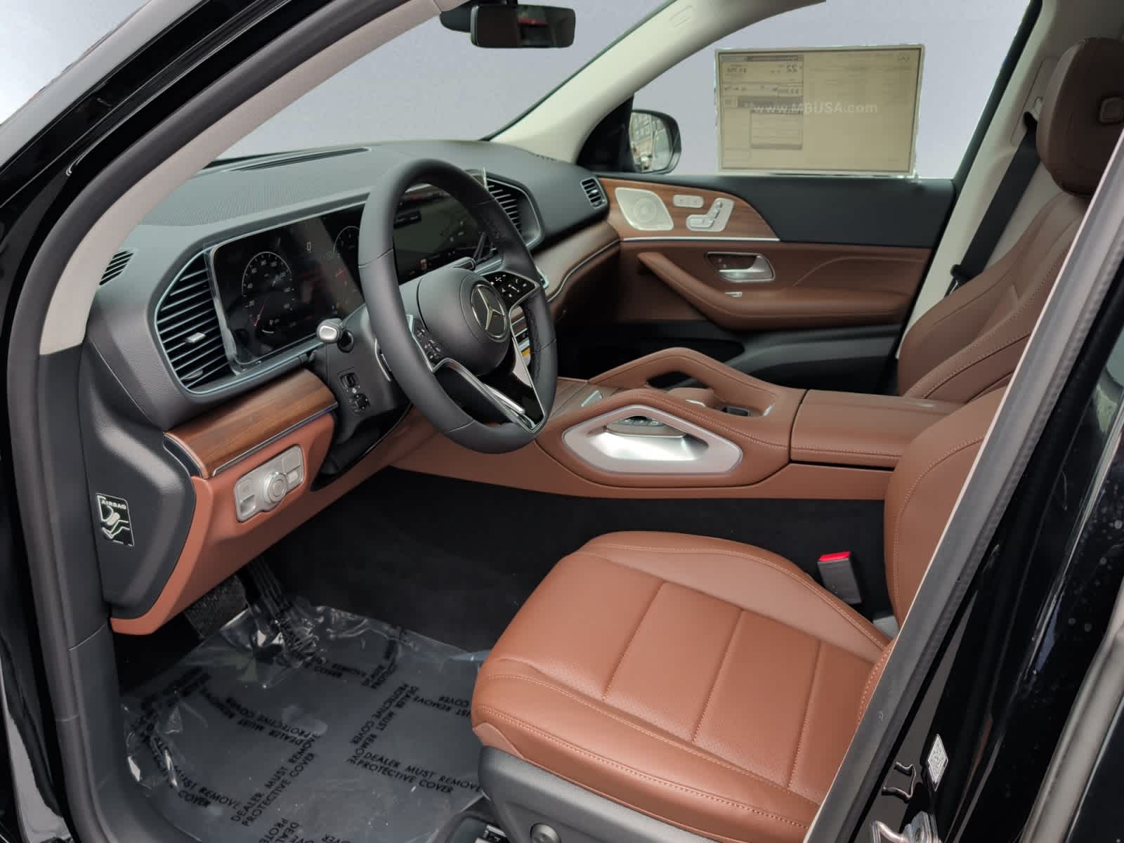 new 2026 Mercedes-Benz GLE 350 car