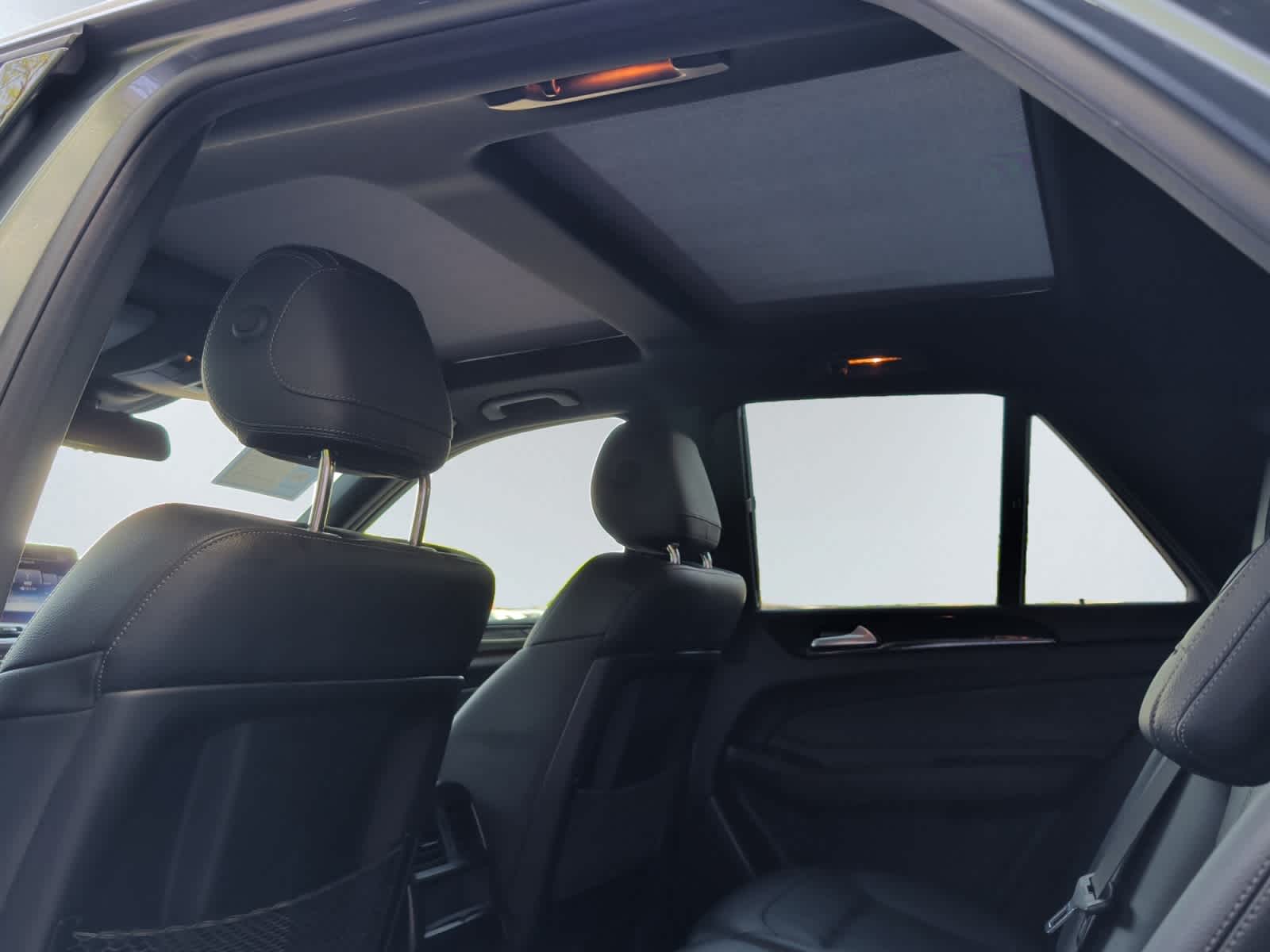 used 2018 Mercedes-Benz GLE 350 car, priced at $17,498