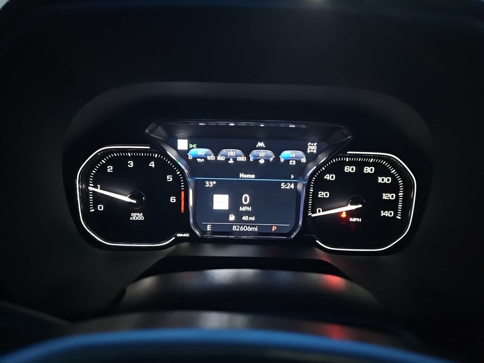 used 2021 GMC Yukon car, priced at $38,888