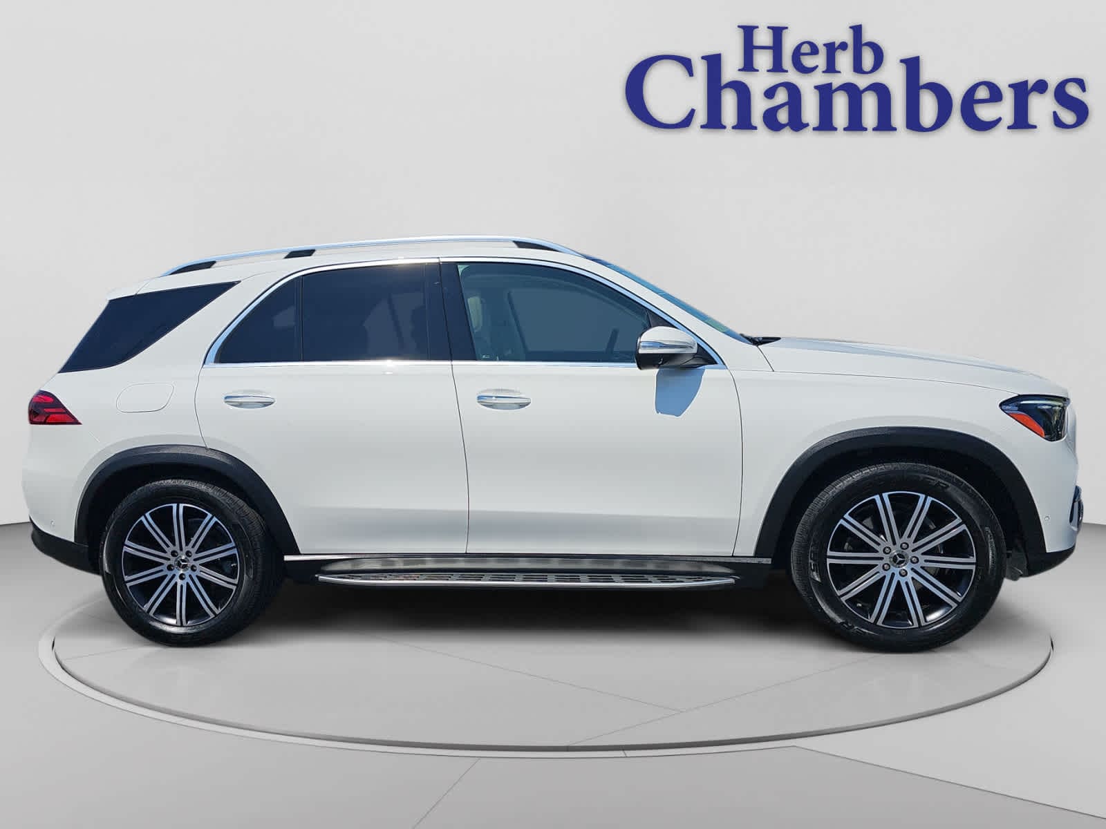 used 2025 Mercedes-Benz GLE 350 car, priced at $57,498