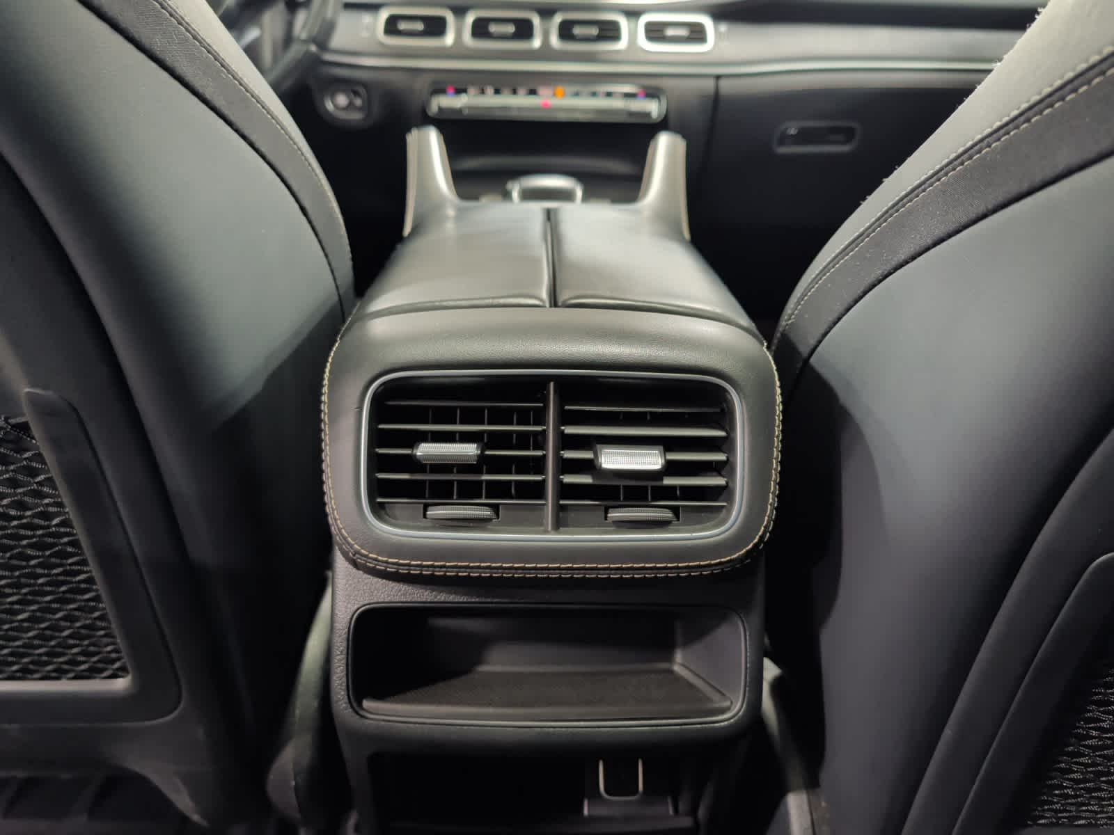 used 2023 Mercedes-Benz AMG GLE 53 car, priced at $60,988