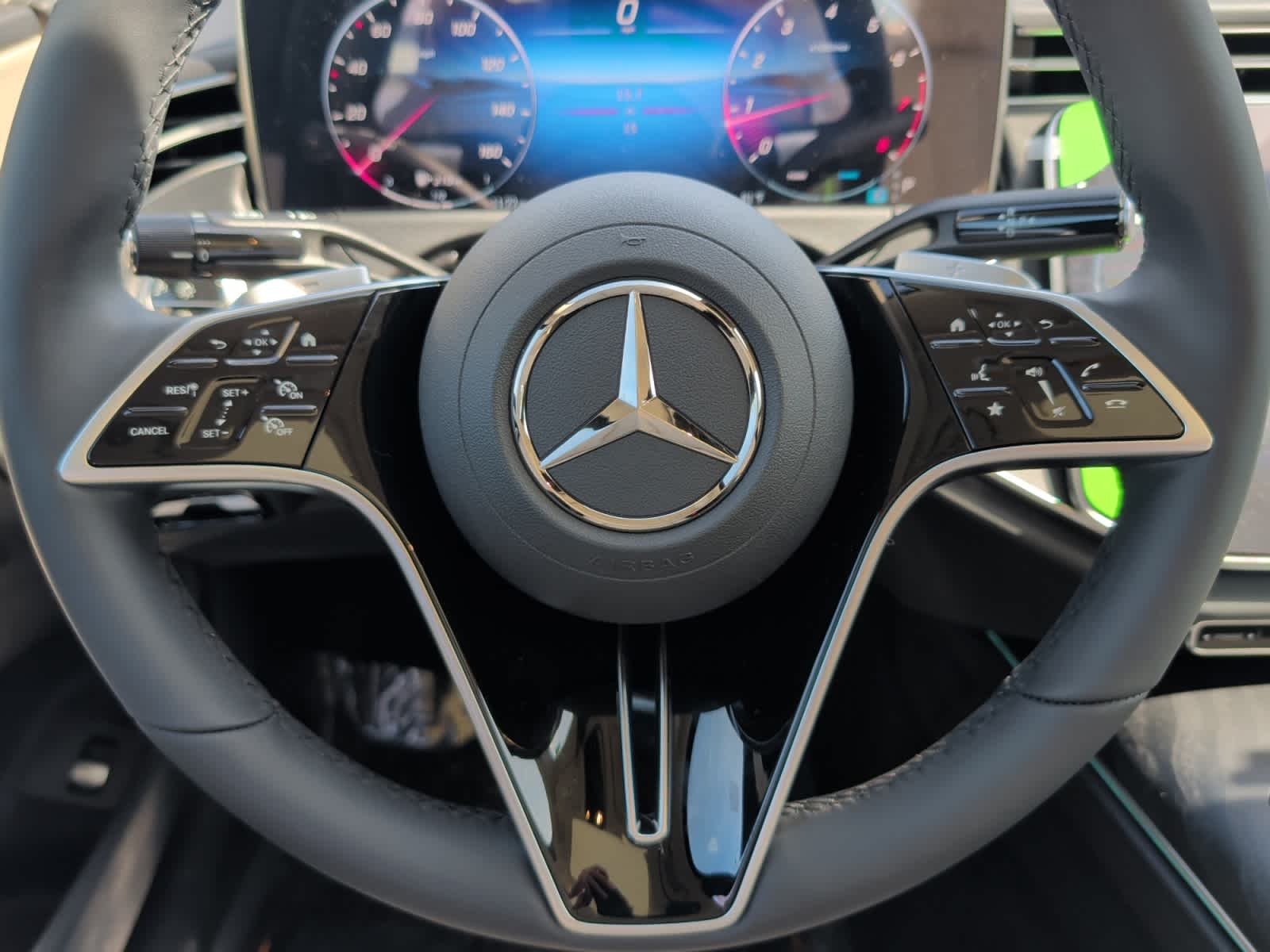 new 2026 Mercedes-Benz E-Class car