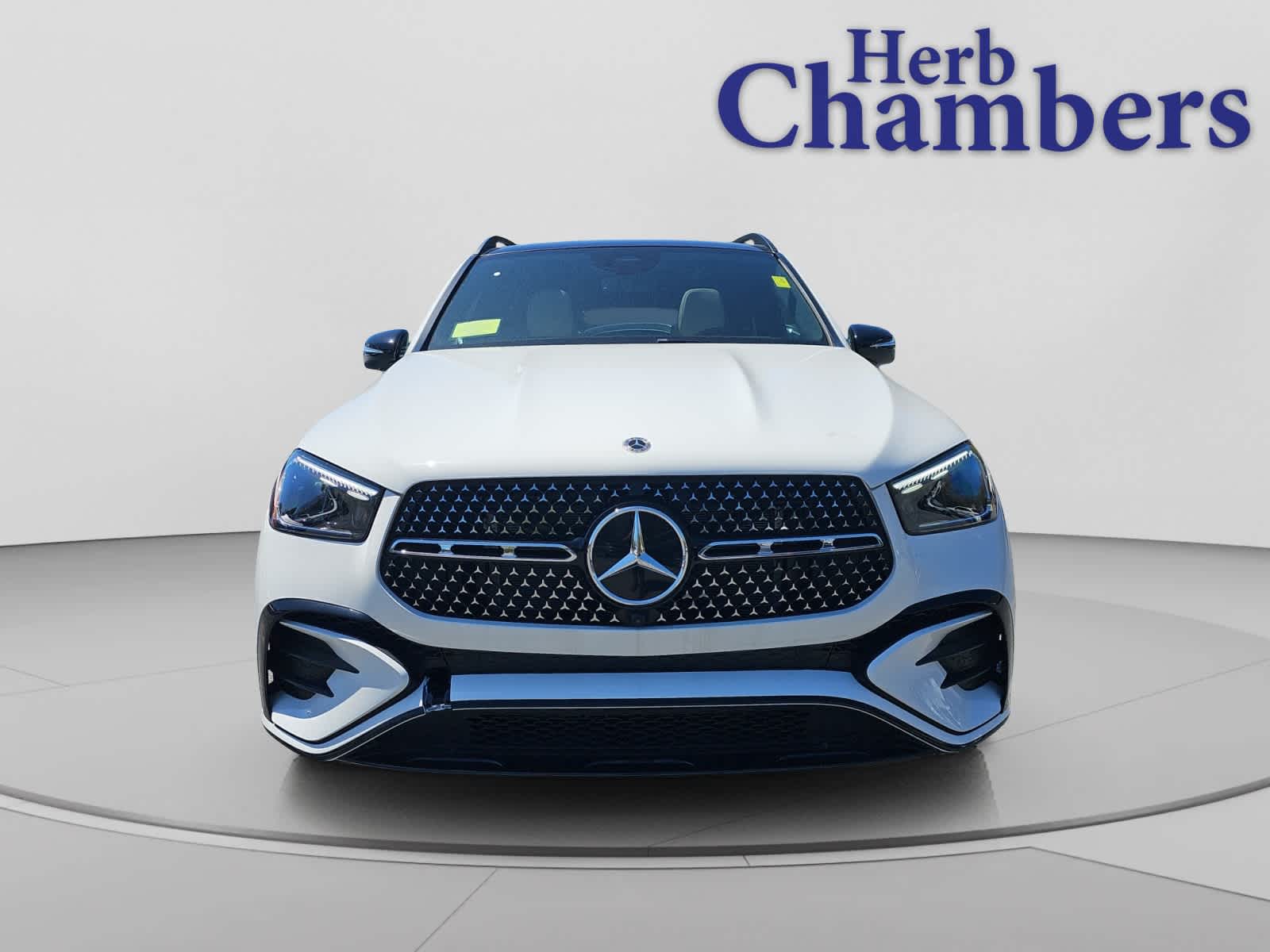 new 2026 Mercedes-Benz GLE 350 car