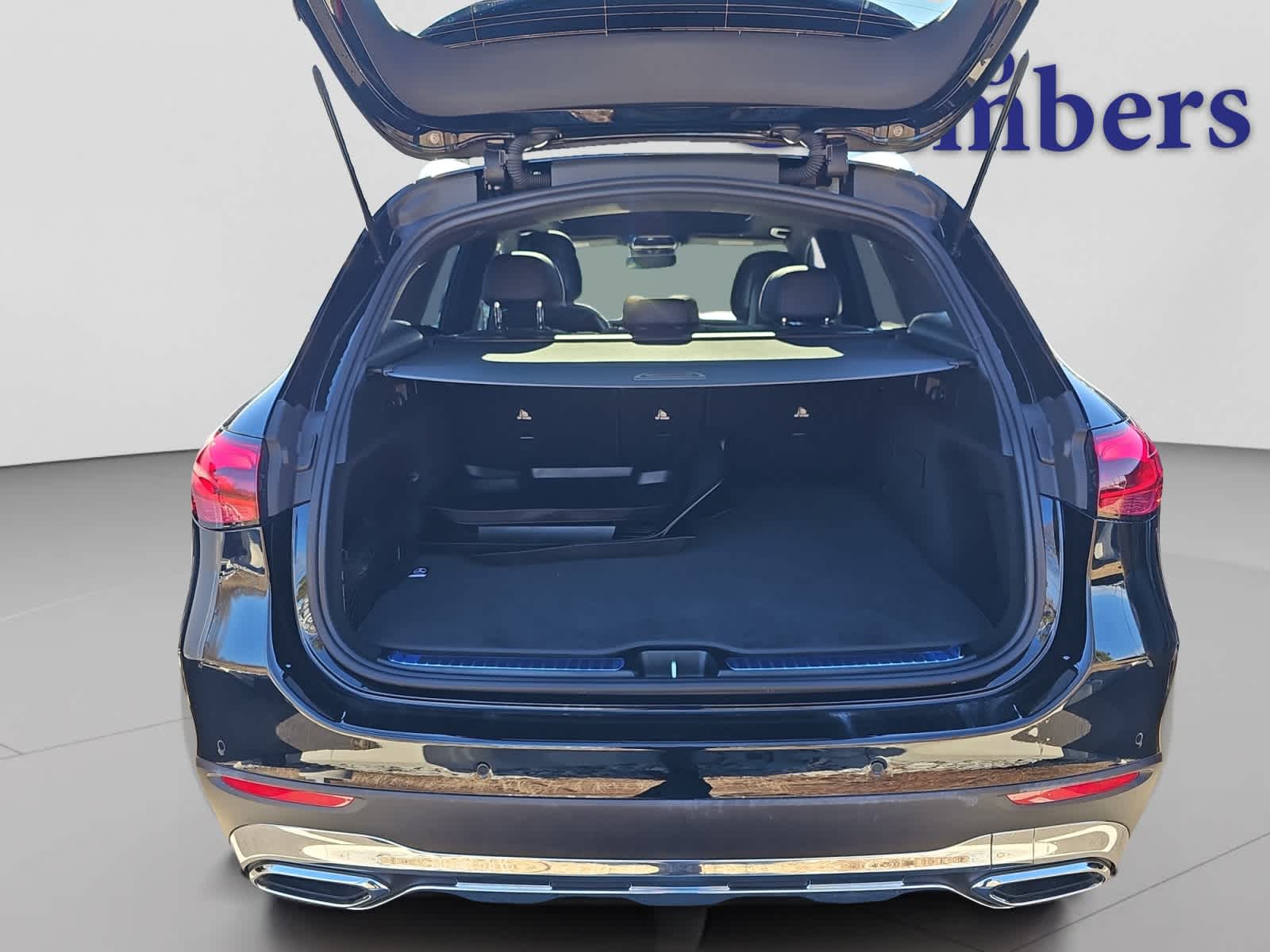 used 2026 Mercedes-Benz GLC 300 car, priced at $51,998