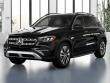 Certified 2025 Mercedes-Benz GLE 450e 4MATIC SUV