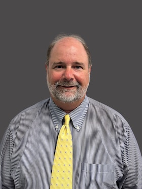 Staff member Fred Romsey from ID_fda0ed