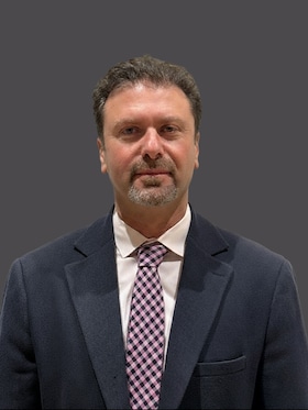 Staff member Sam Sattarian from ID_c4e43d