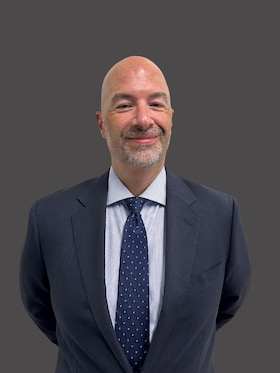 Staff member Geoff Bosse from ID_fda0ed