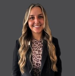 Staff member Dynae Danakos from ID_b12402