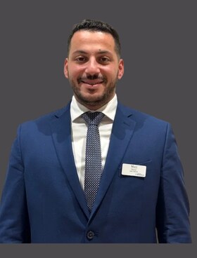 Staff member Marc Habchy from ID_b12402