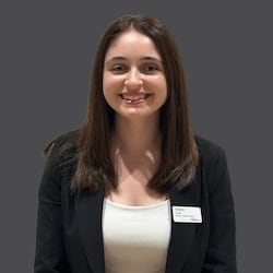 Staff member Naseem Tahmili from ID_b12402