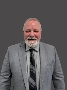 Staff member Brian Breidegam from ID_fda0ed
