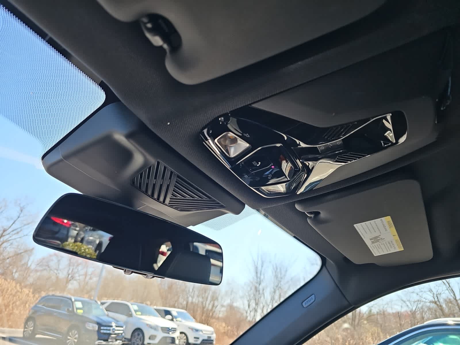 used 2023 BMW X1 car, priced at $30,998