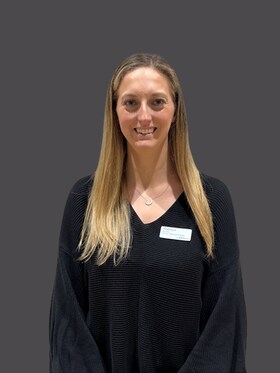 Staff member Stephanie Plunkett from ID_fda0ed