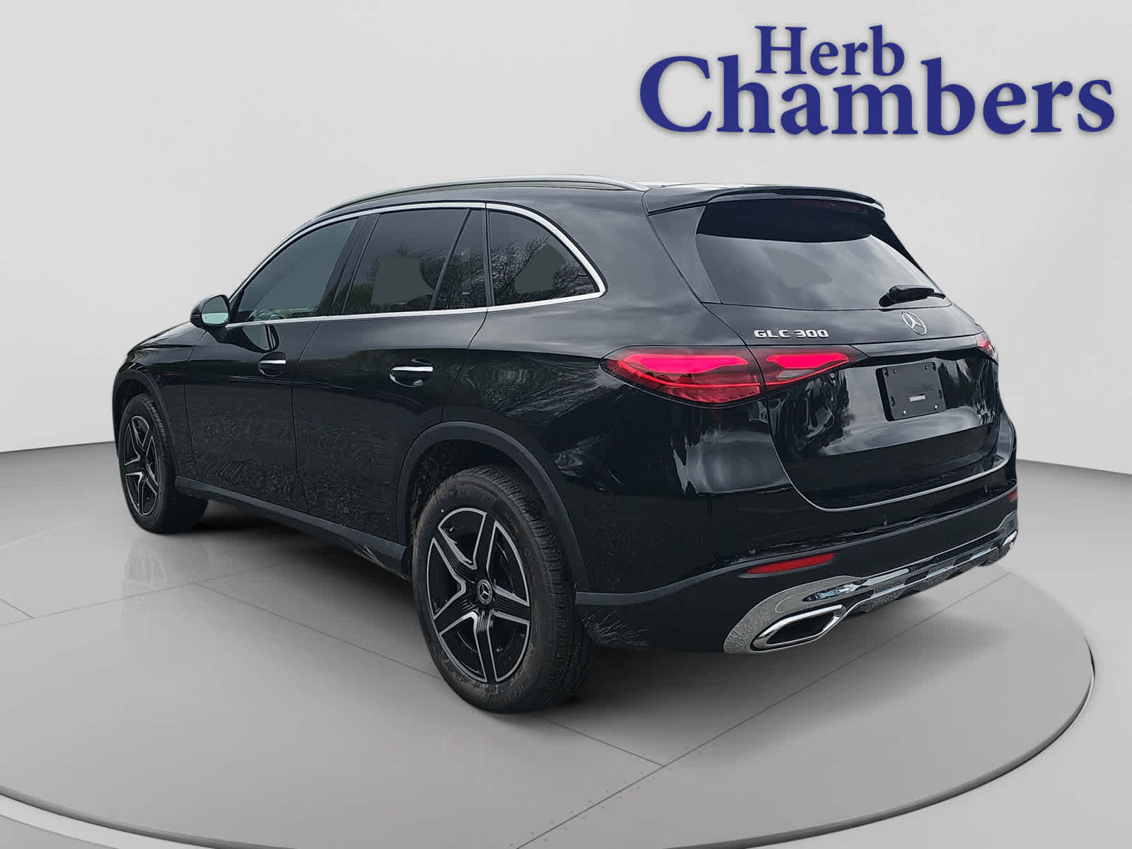 new 2026 Mercedes-Benz GLC 300 car
