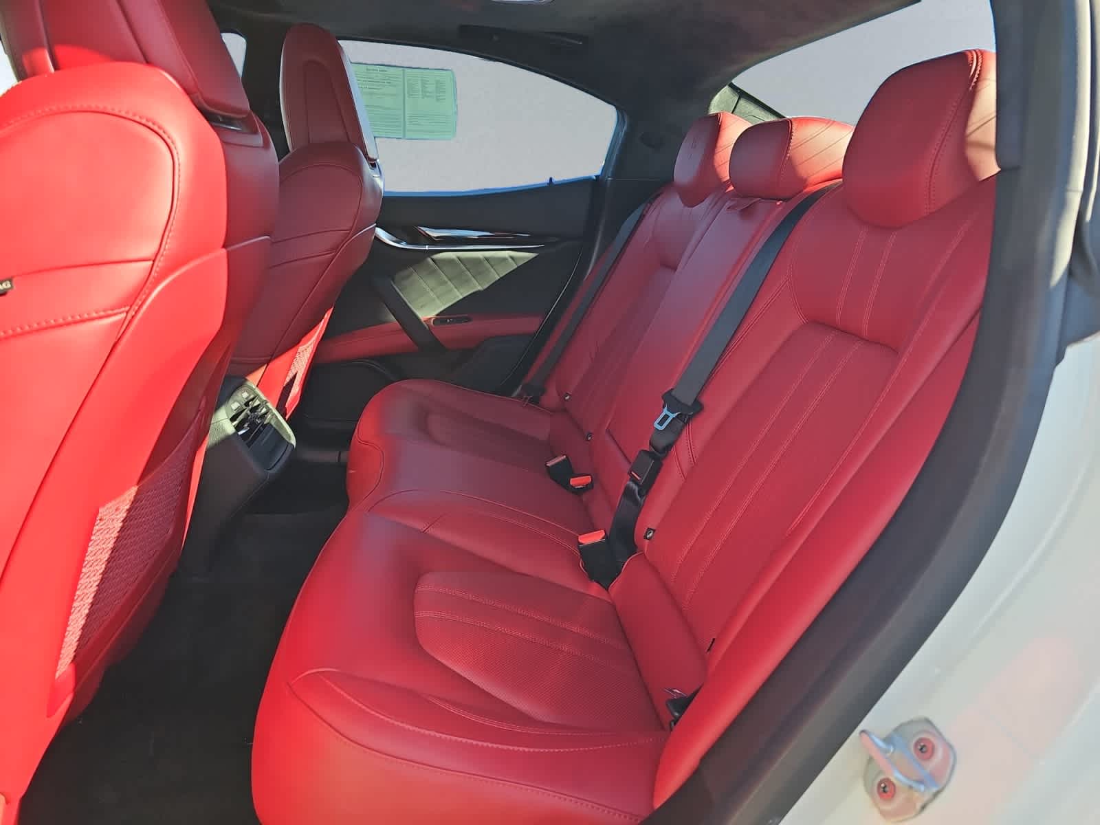used 2022 Maserati Ghibli car, priced at $28,998
