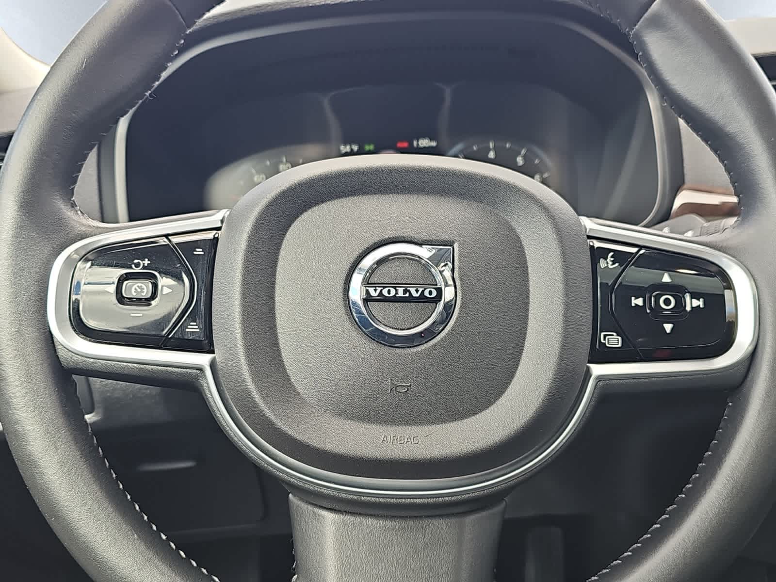 used 2017 Volvo S90 car, priced at $15,798