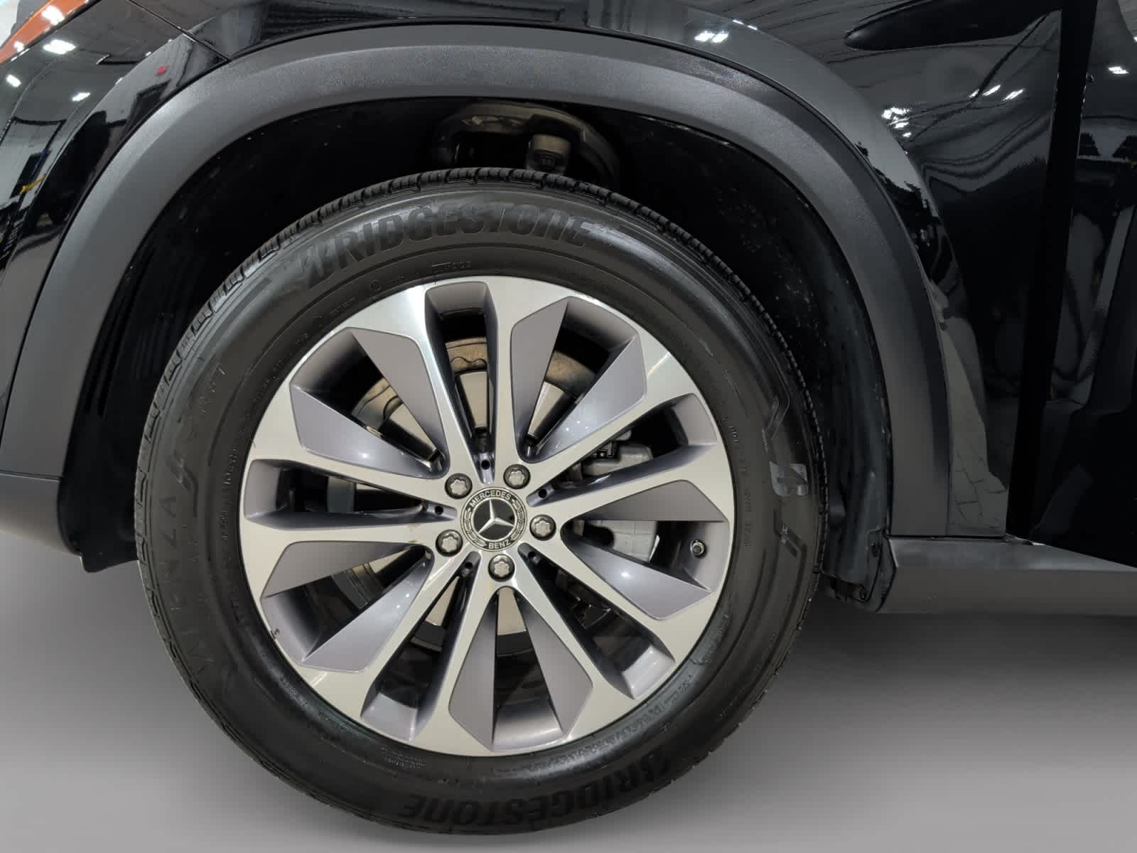 used 2023 Mercedes-Benz GLE 350 car, priced at $47,788