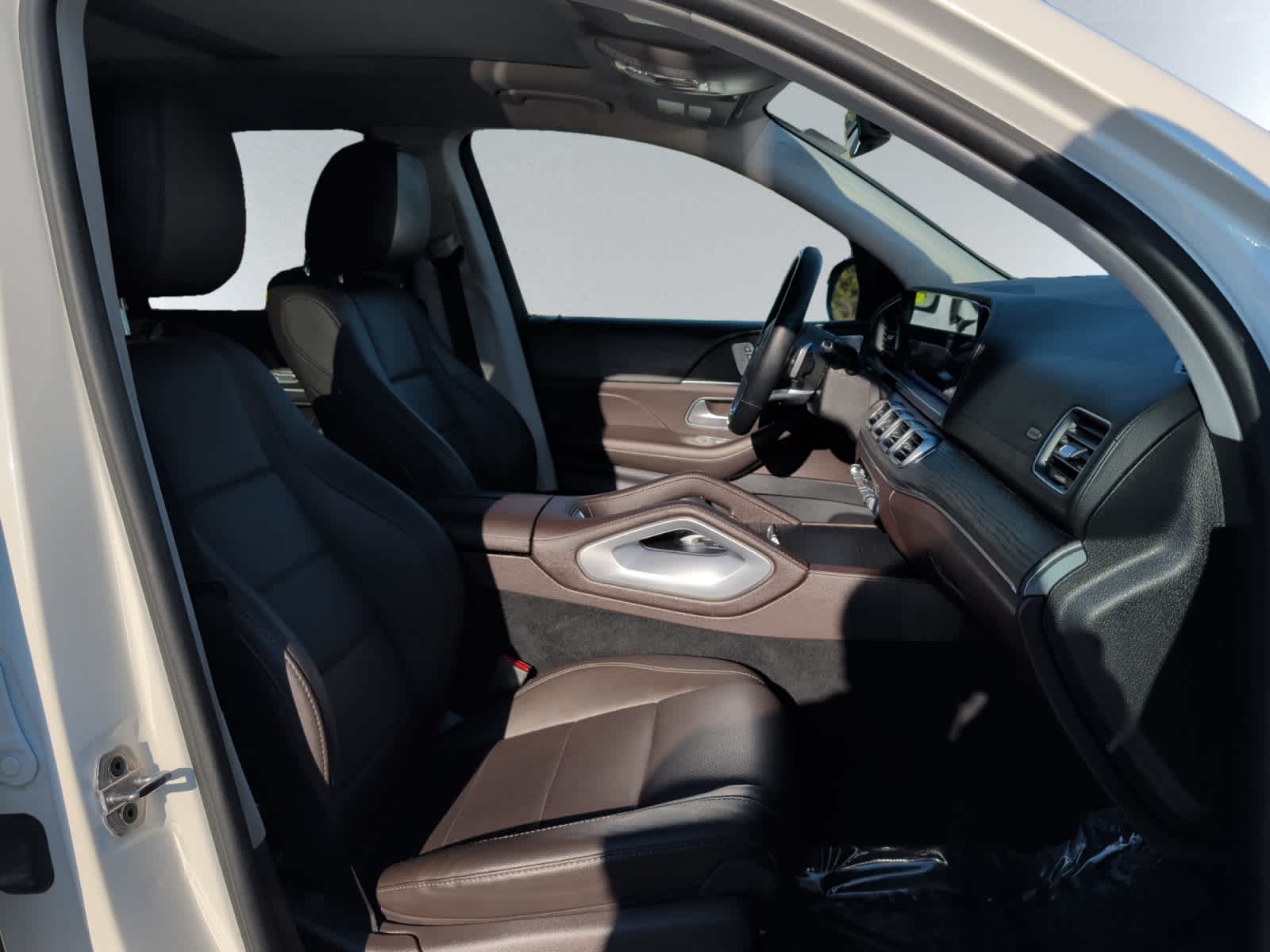 used 2023 Mercedes-Benz GLS 450 car, priced at $53,498