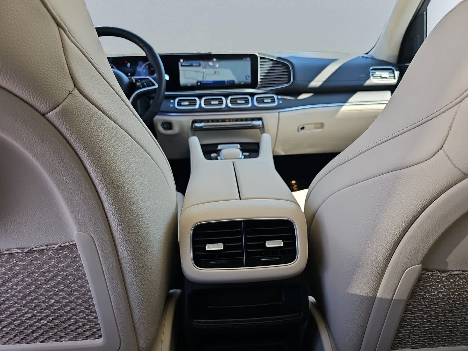 used 2025 Mercedes-Benz GLE 350 car, priced at $57,498