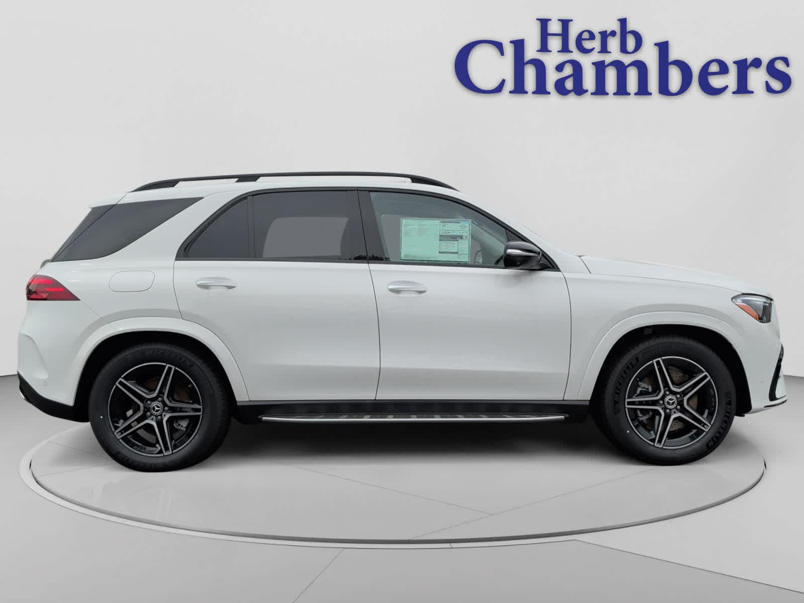 new 2026 Mercedes-Benz GLE 350 car