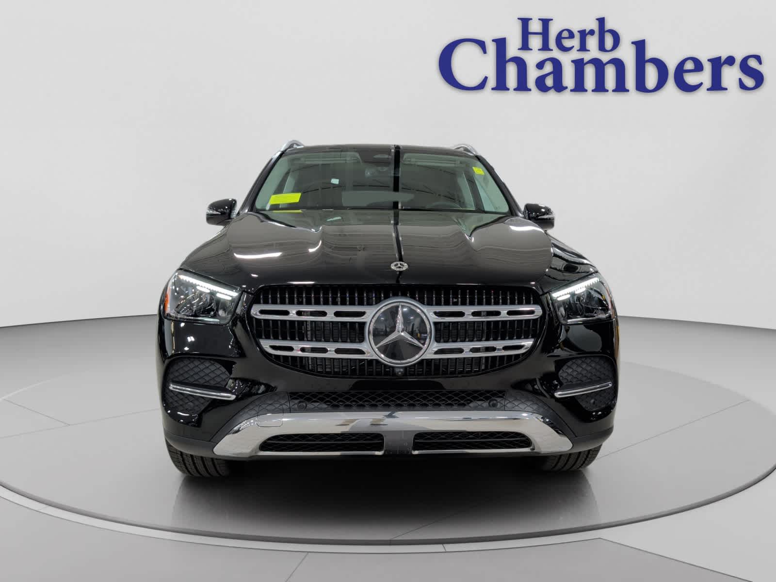 new 2026 Mercedes-Benz GLE 350 car