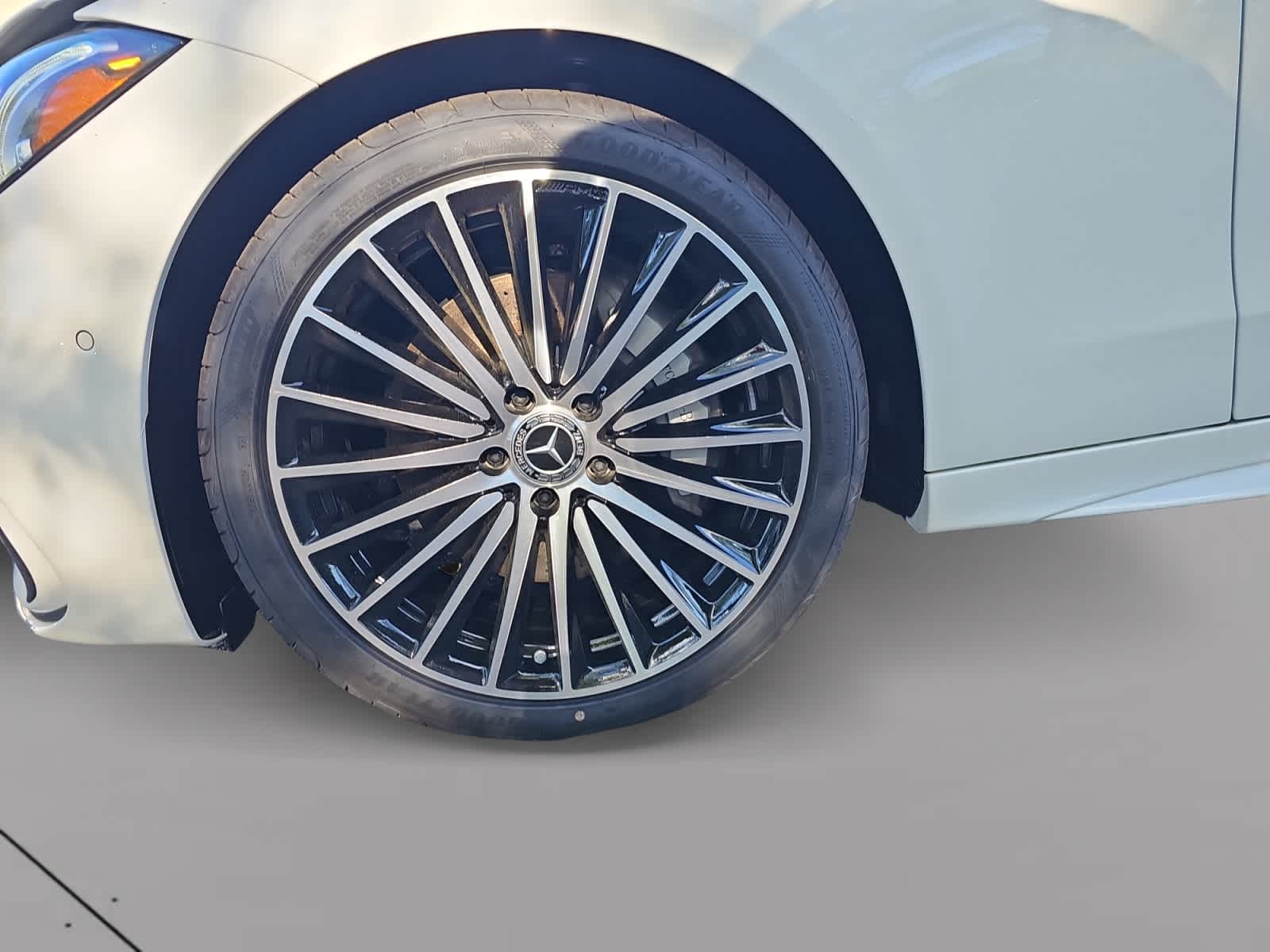 new 2026 Mercedes-Benz C 300 car