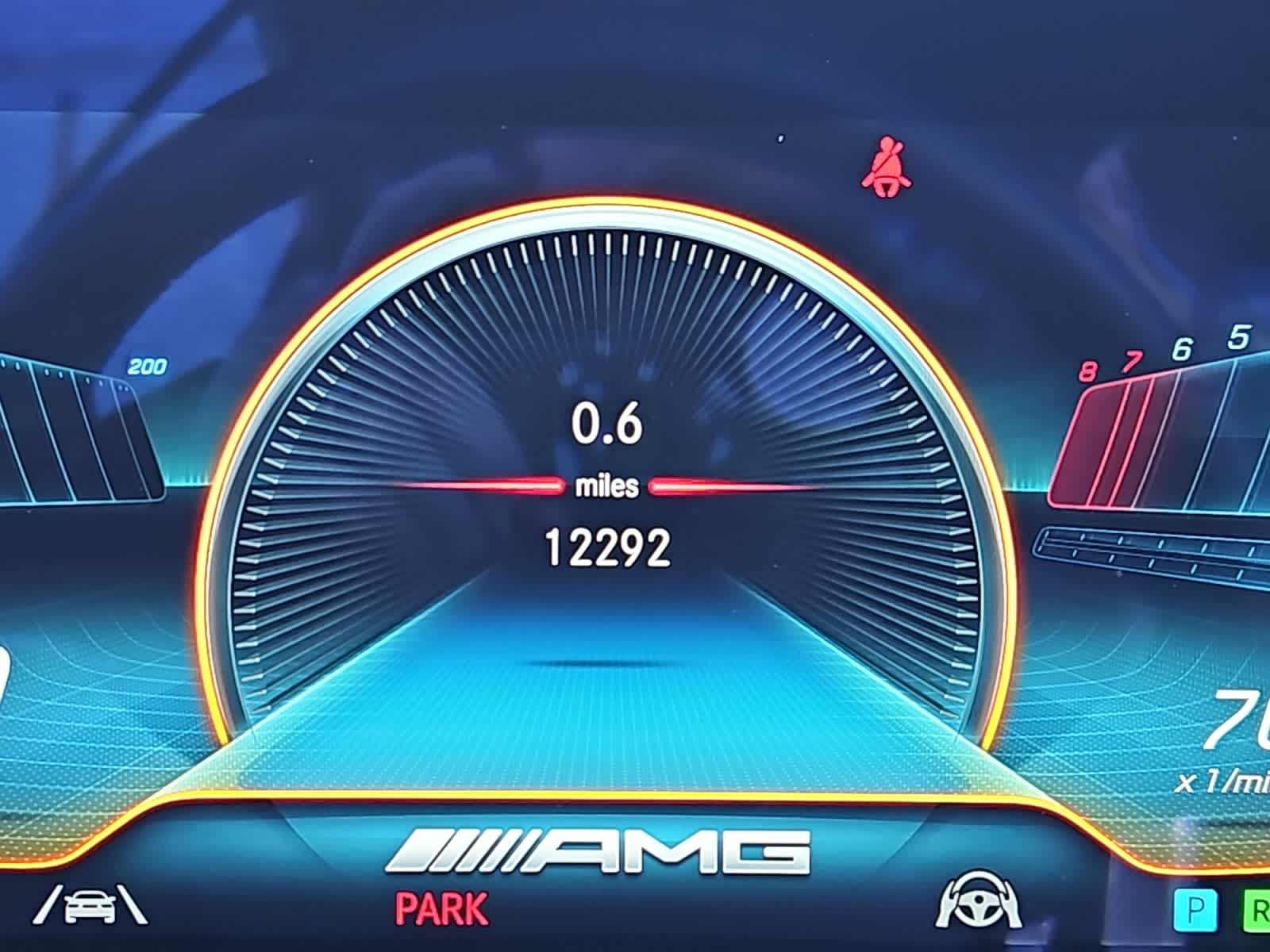 used 2022 Mercedes-Benz AMG E 53 car, priced at $54,788