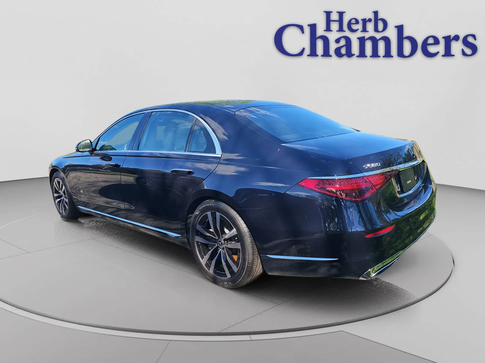 new 2026 Mercedes-Benz S-Class car