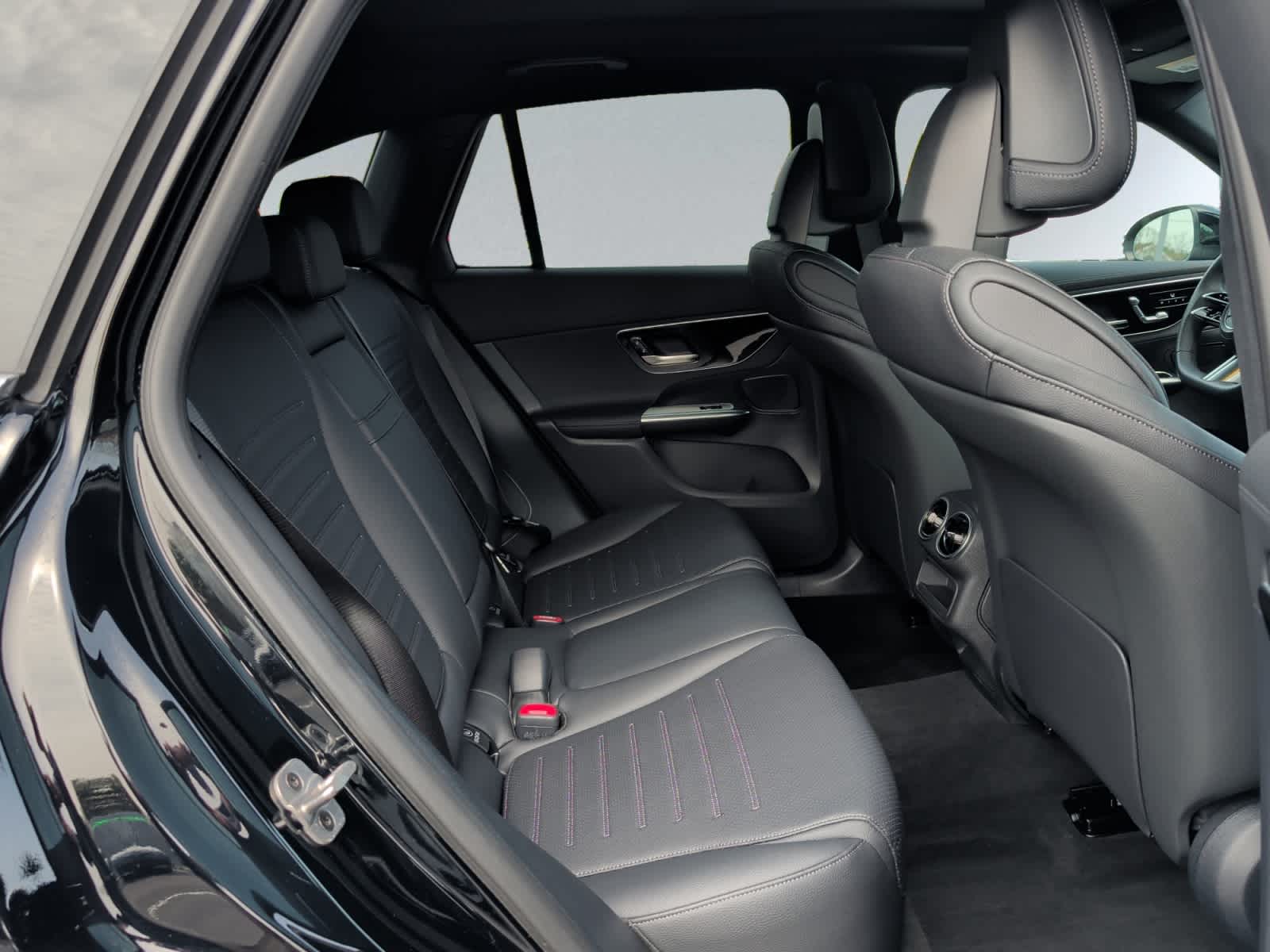 used 2026 Mercedes-Benz GLC 300 car, priced at $51,498