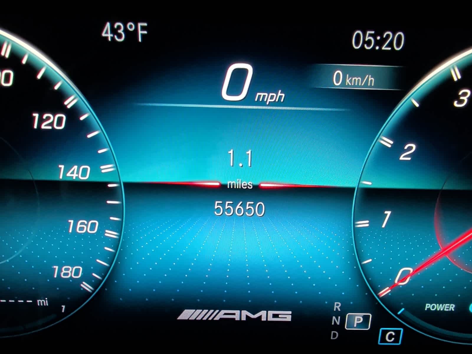 used 2023 Mercedes-Benz AMG GLE 53 car, priced at $60,988