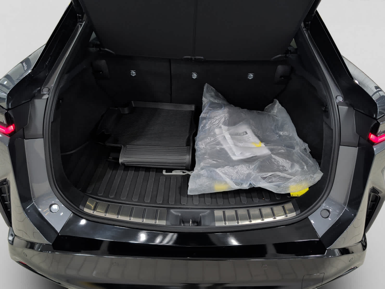 used 2024 Lexus RZ 450e car, priced at $33,998