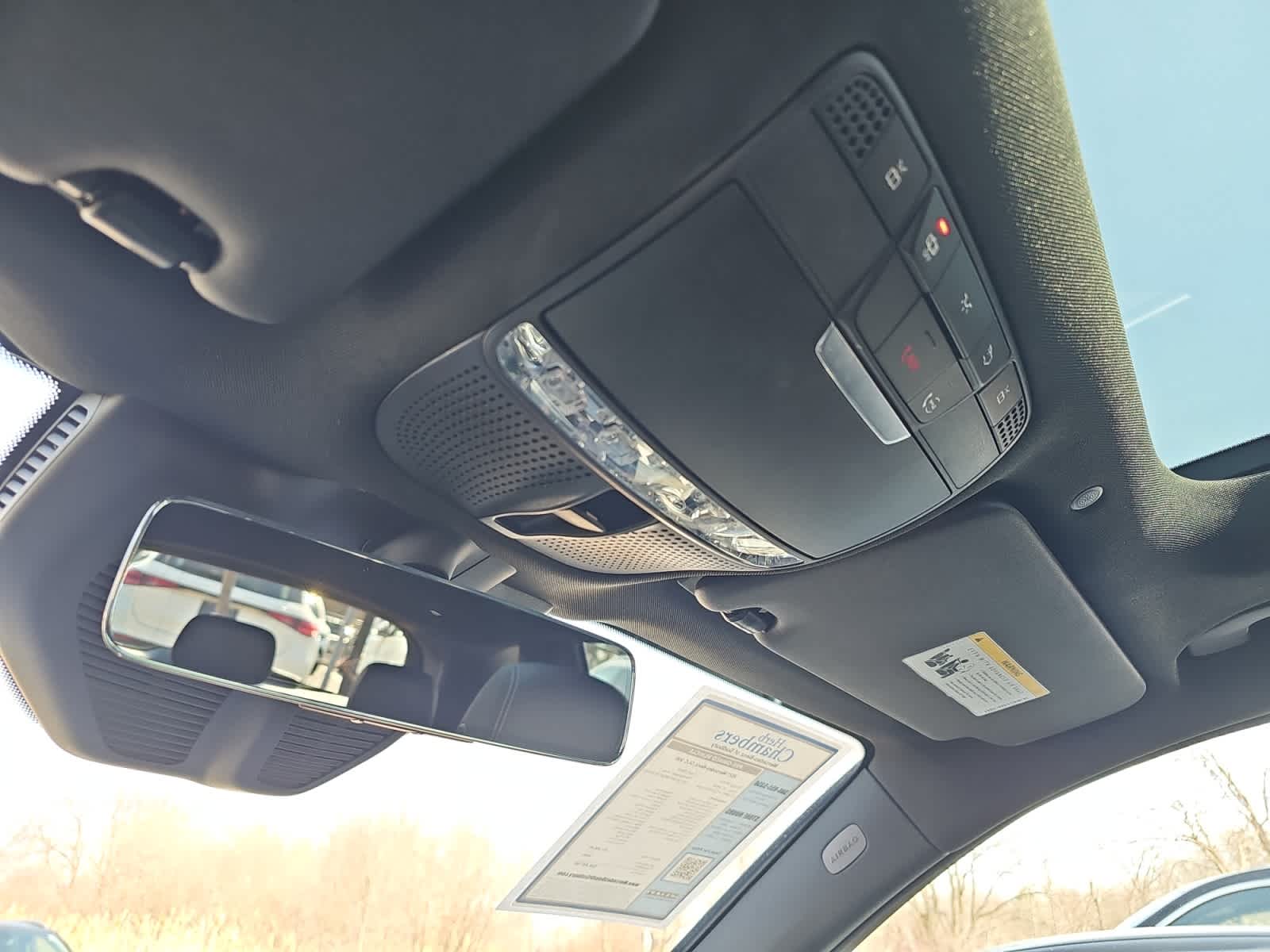 used 2021 Mercedes-Benz GLC 300 car, priced at $26,398