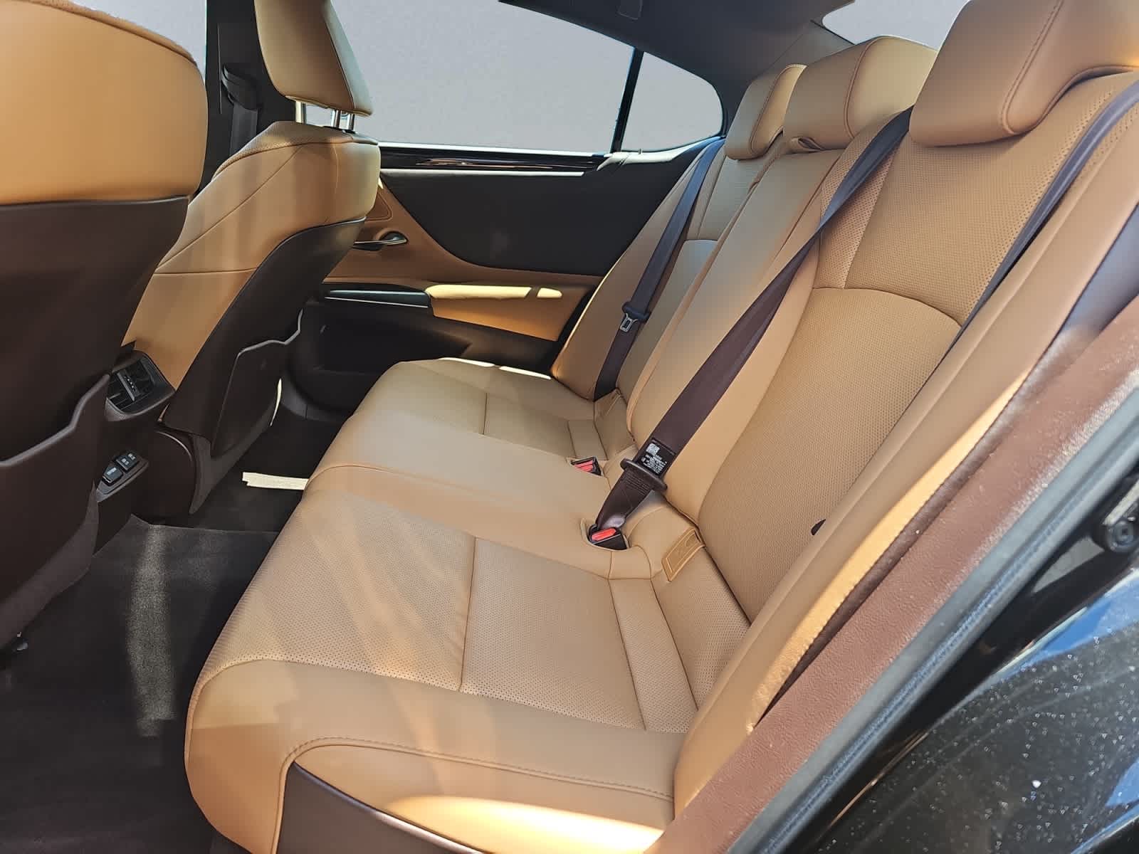 used 2020 Lexus ES 350 car, priced at $29,998