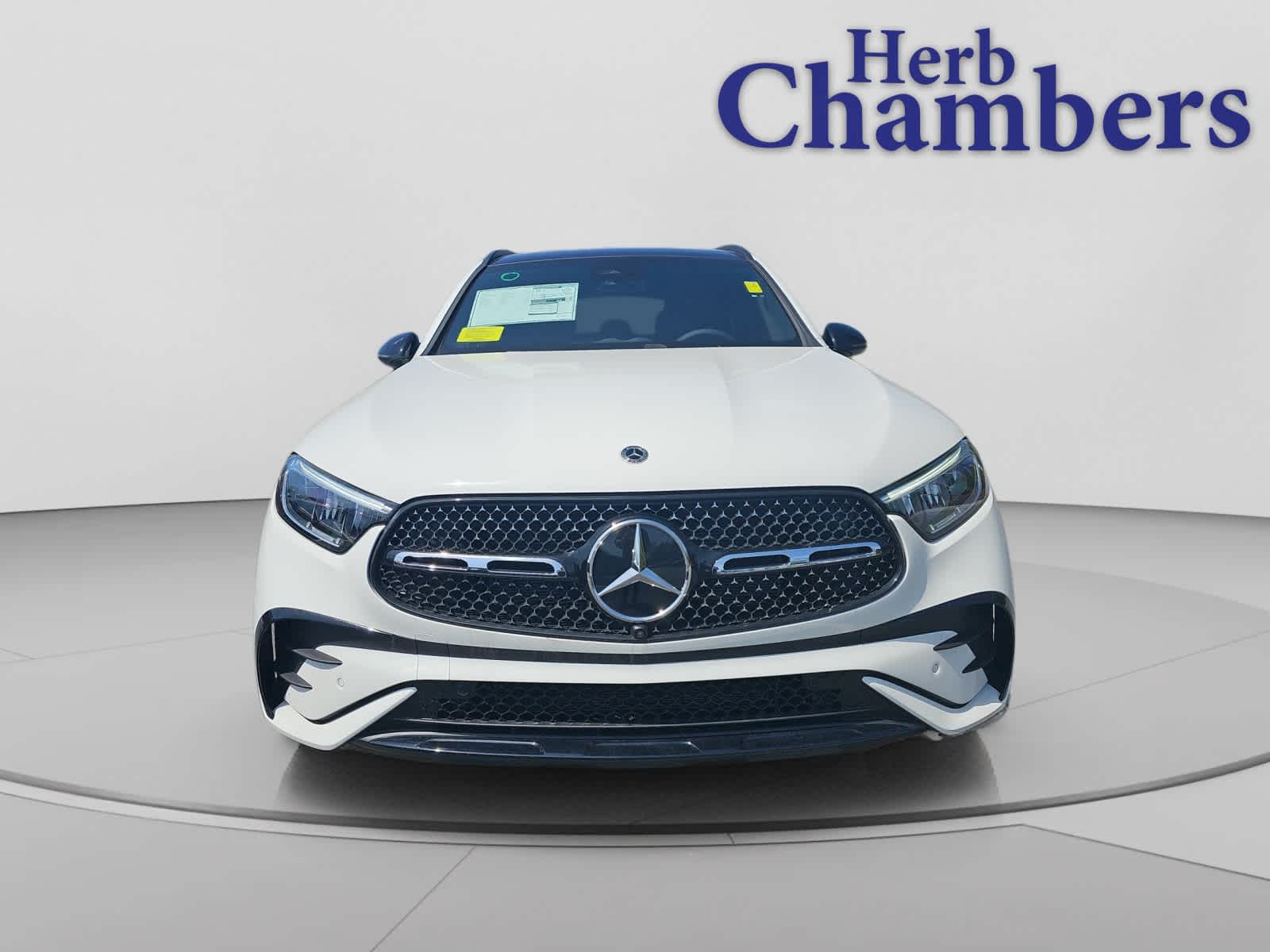 new 2026 Mercedes-Benz GLC 300 car