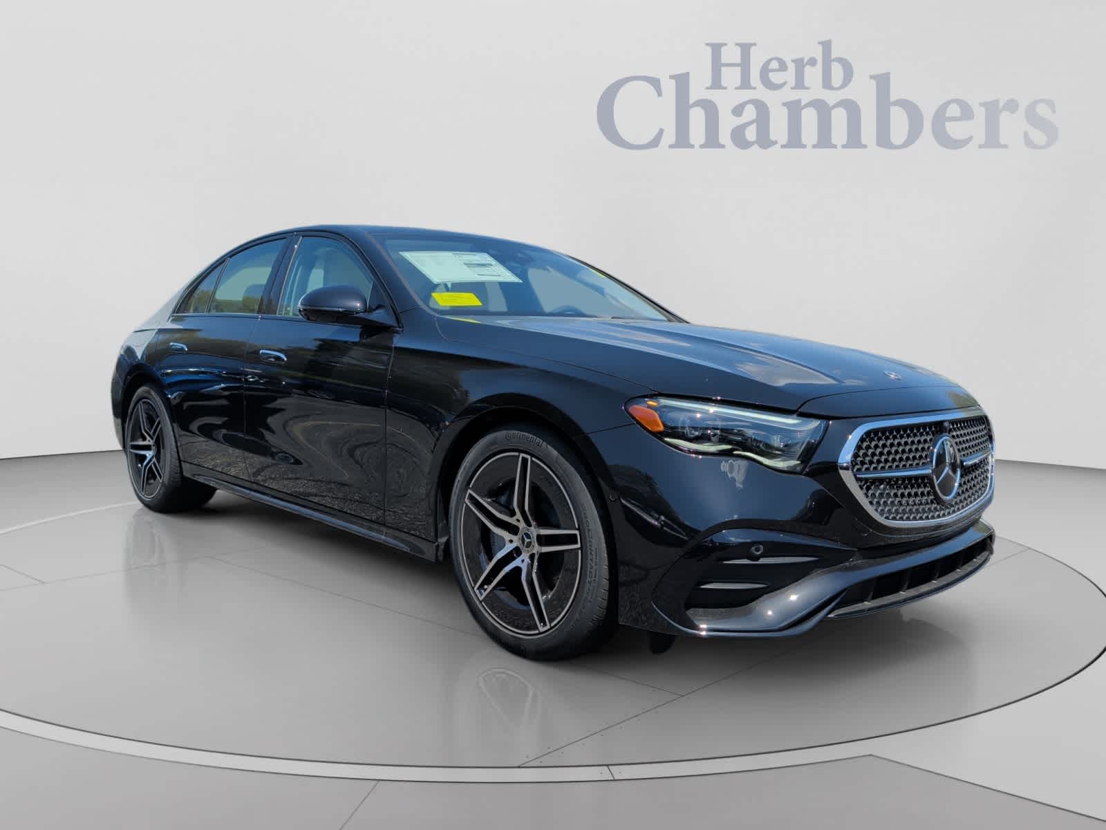 2026 Mercedes-Benz E-Class