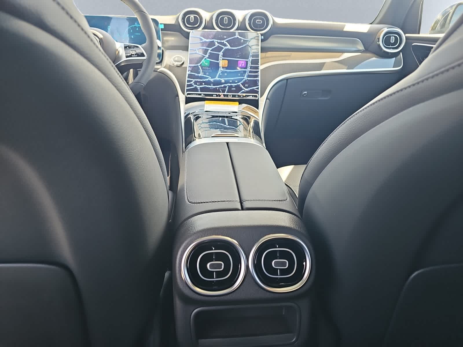 new 2026 Mercedes-Benz GLC 300 car