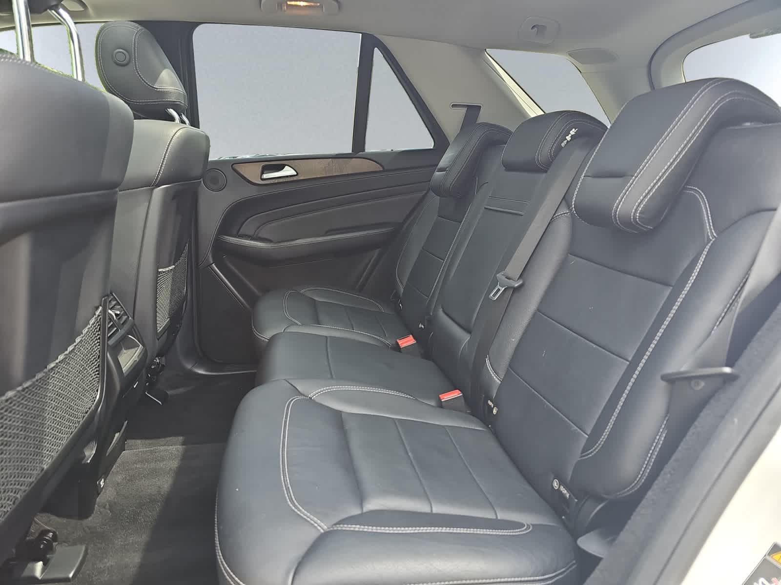 used 2014 Mercedes-Benz M-Class car, priced at $11,498