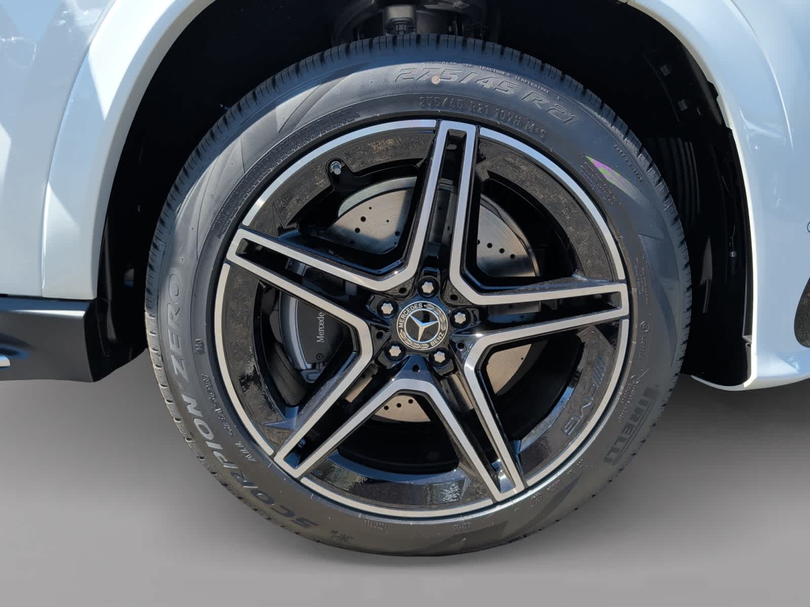 new 2026 Mercedes-Benz GLS 450 car