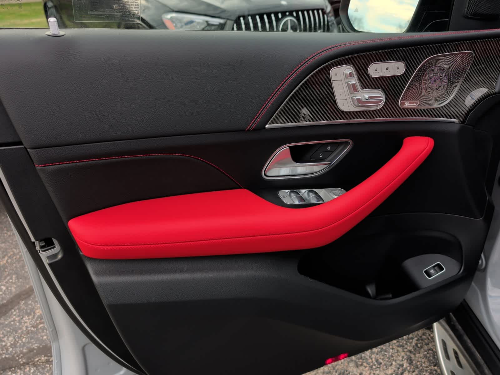 new 2026 Mercedes-Benz AMG GLE 53 car