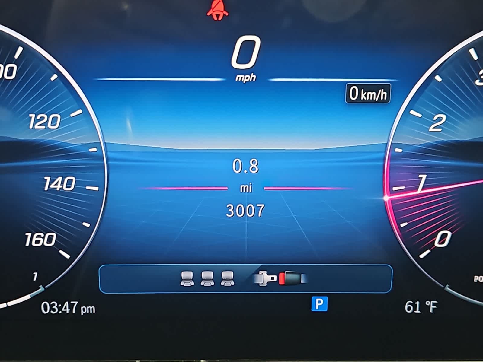 used 2026 Mercedes-Benz GLC 300 car, priced at $51,998