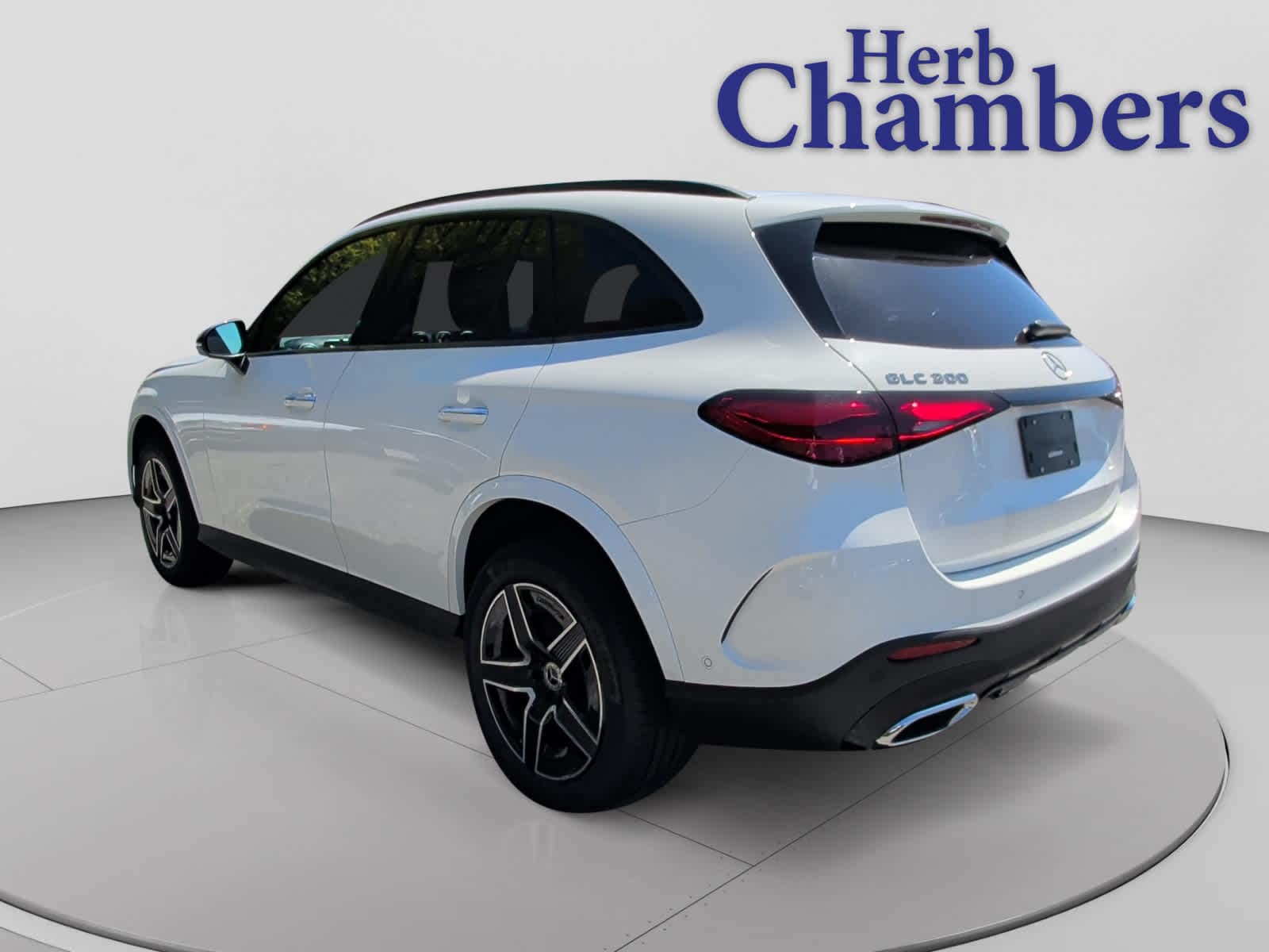 new 2026 Mercedes-Benz GLC 300 car
