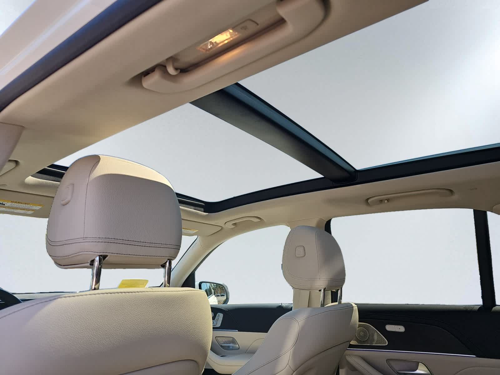 used 2025 Mercedes-Benz GLE 350 car, priced at $57,498