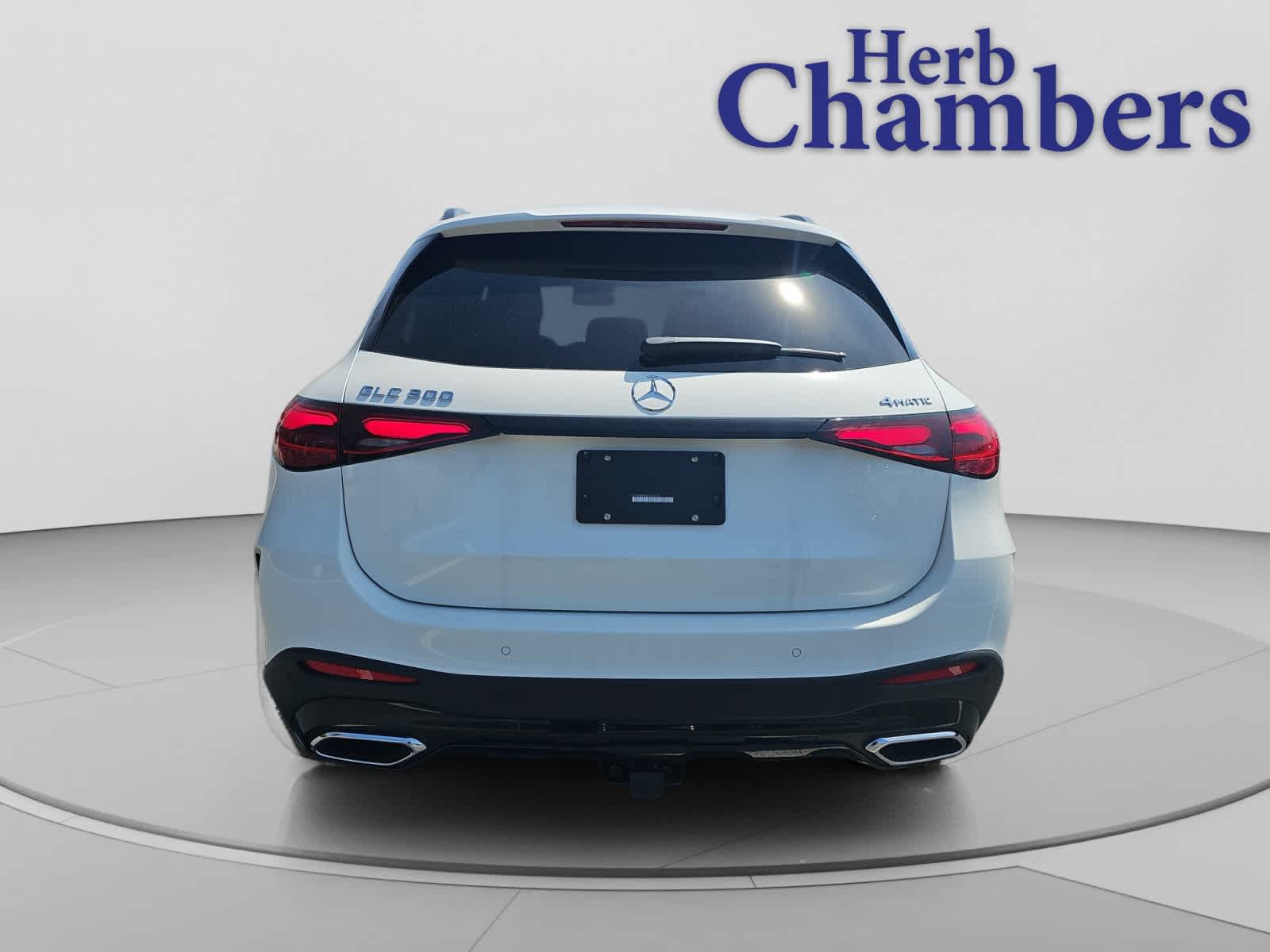 new 2026 Mercedes-Benz GLC 300 car