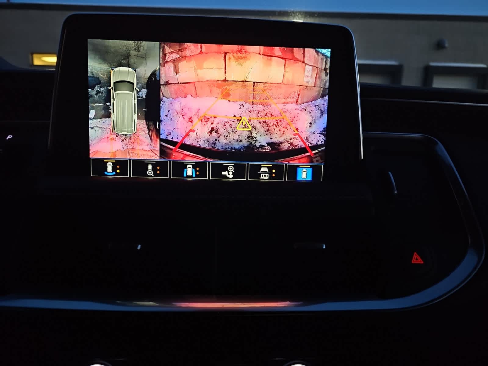 used 2021 GMC Yukon car, priced at $38,888