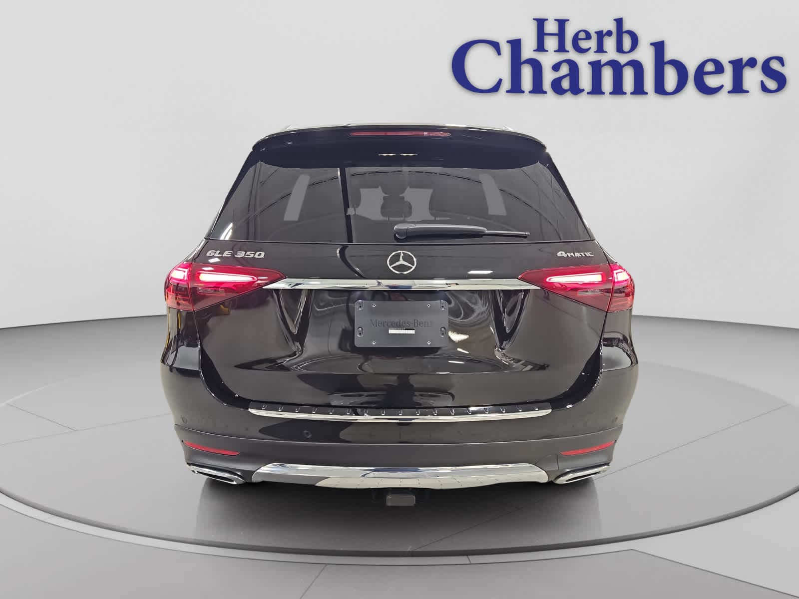 used 2026 Mercedes-Benz GLE 350 car, priced at $60,998
