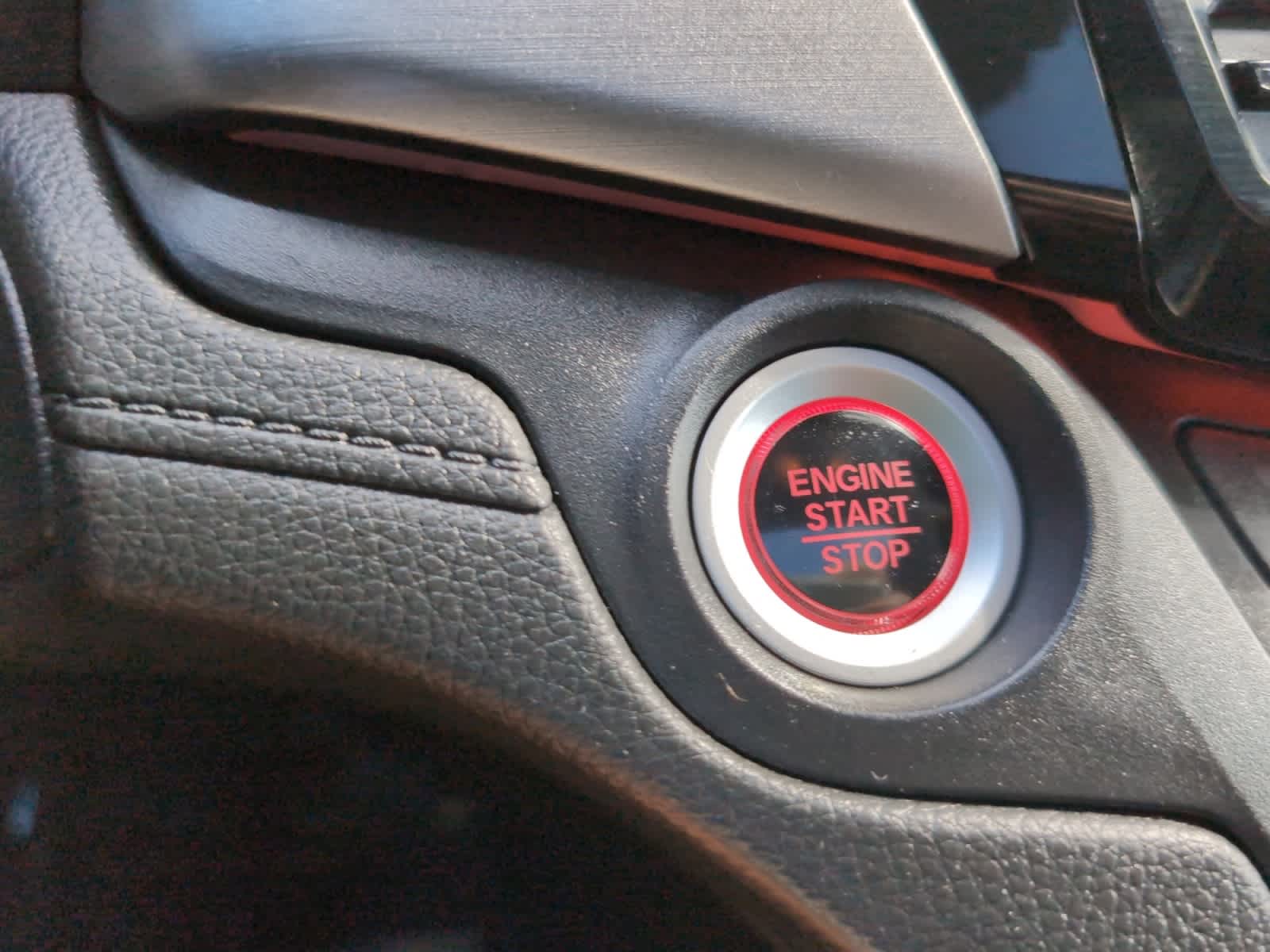 used 2023 Honda Odyssey car, priced at $29,288