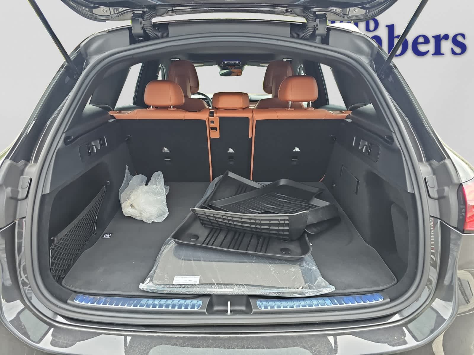used 2026 Mercedes-Benz GLC 300 car, priced at $51,498