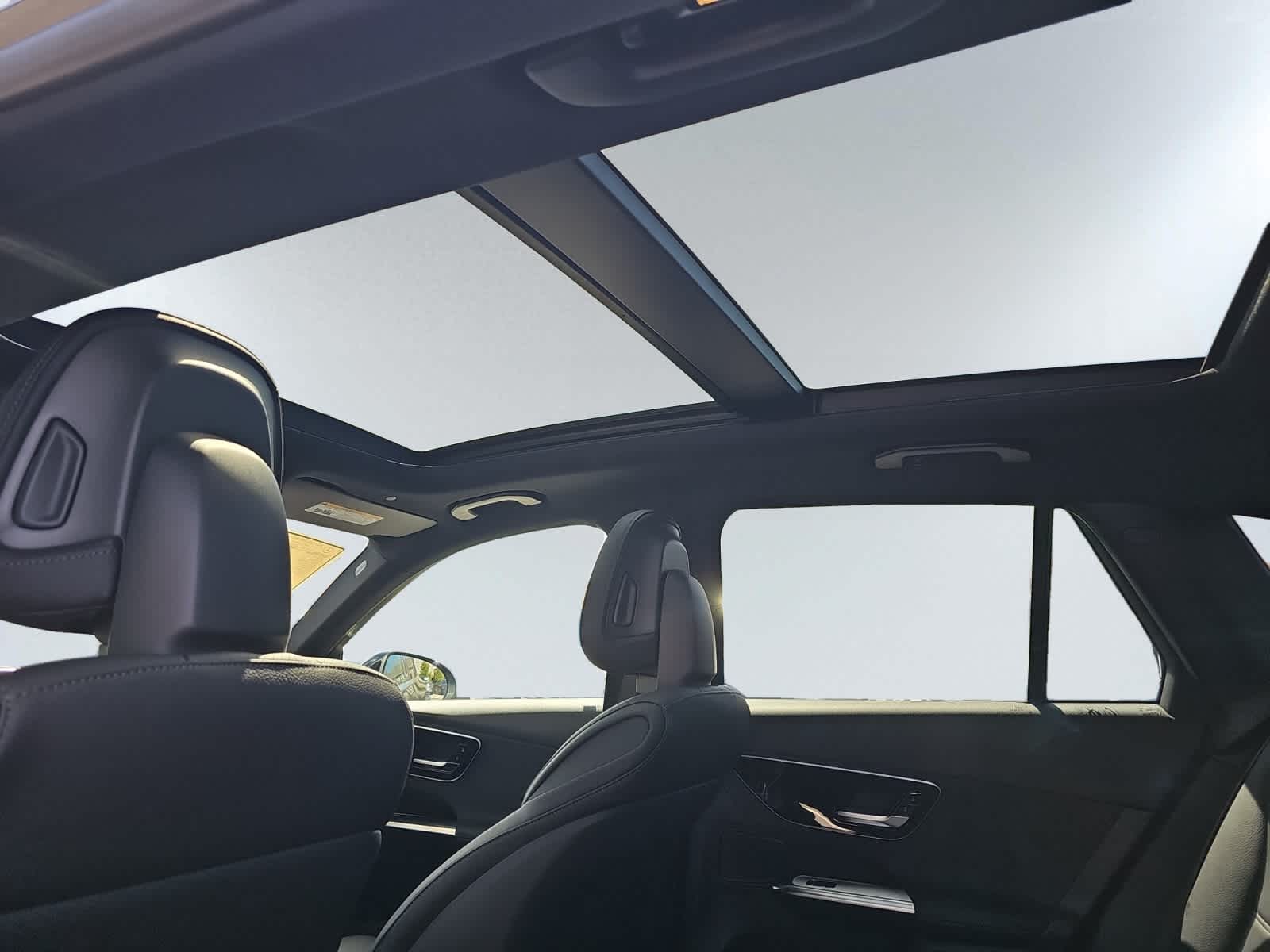 new 2026 Mercedes-Benz GLC 300 car