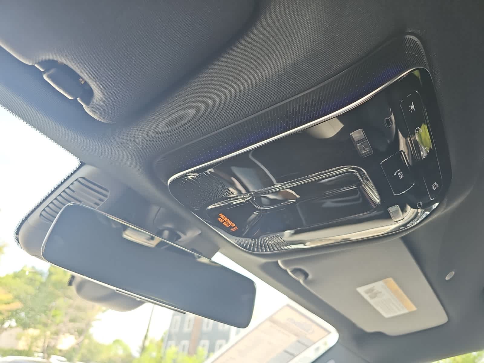 used 2026 Mercedes-Benz GLC 300 car, priced at $48,998